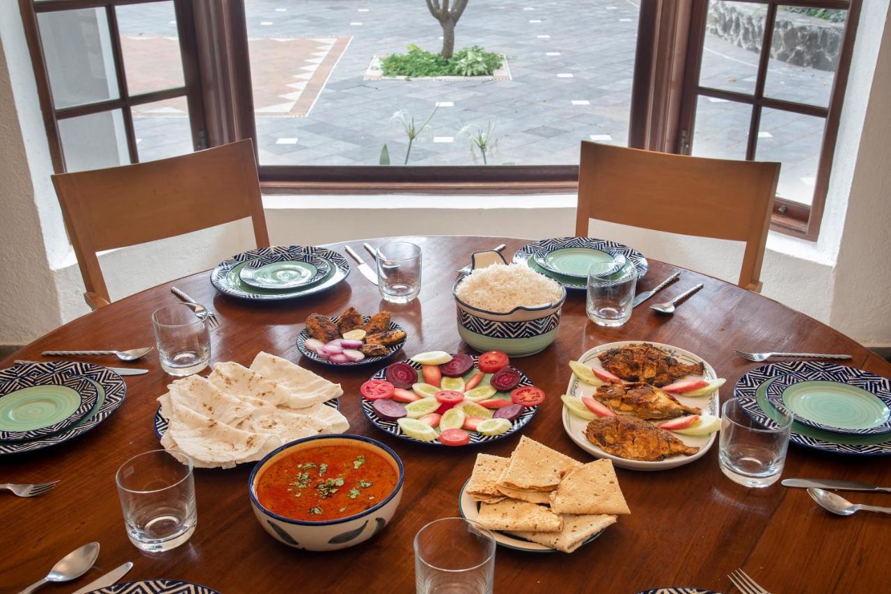 Saffronstays Thalassea, Alibaug - Picturesque Sea-Facing Villa With Colonial Decor Alībāg Extérieur photo